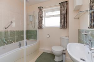 Bathroom - click for photo gallery